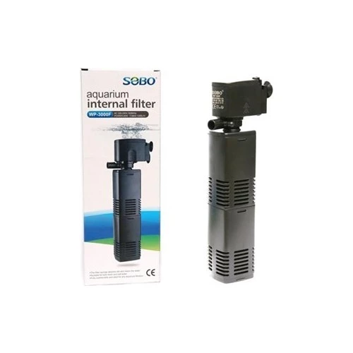 Sobo WP-3200F İç Filtre