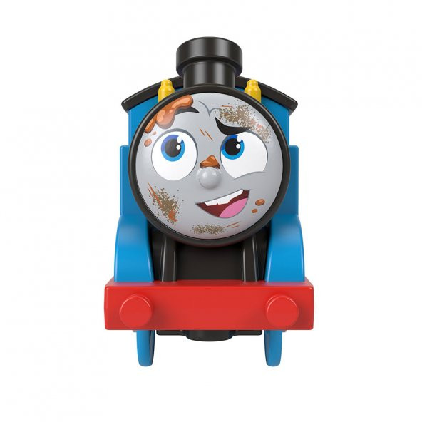Thomas ve Arkadaşları Büyük Tekli Tren Crystal Caves Thomas HFX97-HJV43 - 2