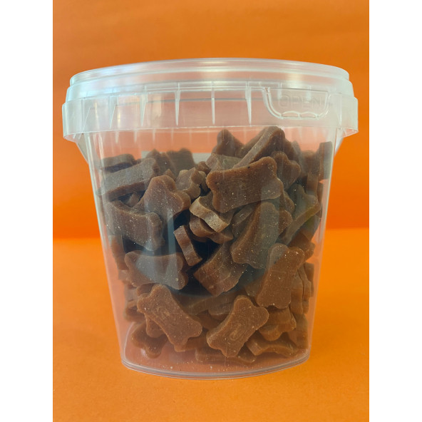 ProChef 3'lü Set 200 Gr Dana Kuzu Tavuk Etli Gourmet's Choice Köpeklerin Eğitimi Için Yarı Yumuşak Ödül Mama - 6