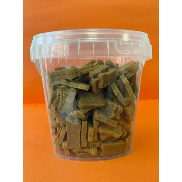 ProChef 3'lü Set 200 Gr Dana Kuzu Tavuk Etli Gourmet's Choice Köpeklerin Eğitimi Için Yarı Yumuşak Ödül Mama - 7
