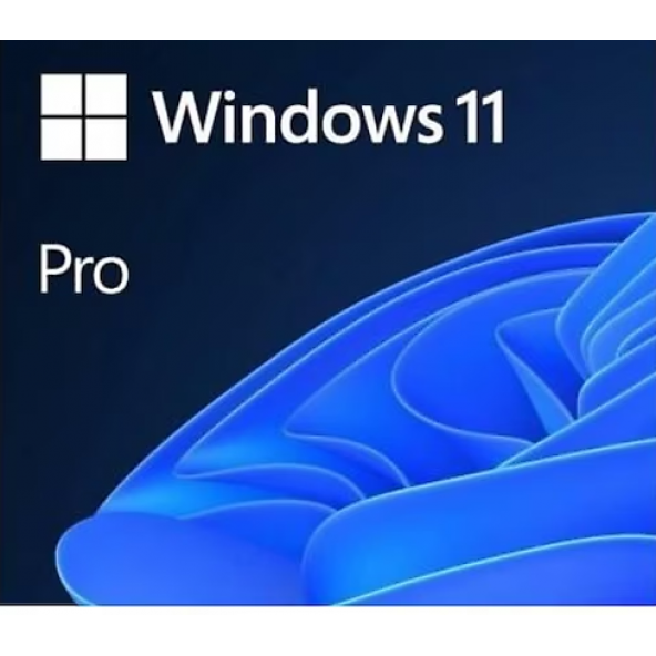 Microsoft Windows 11 Pro Dijital Lisans Anahtarı