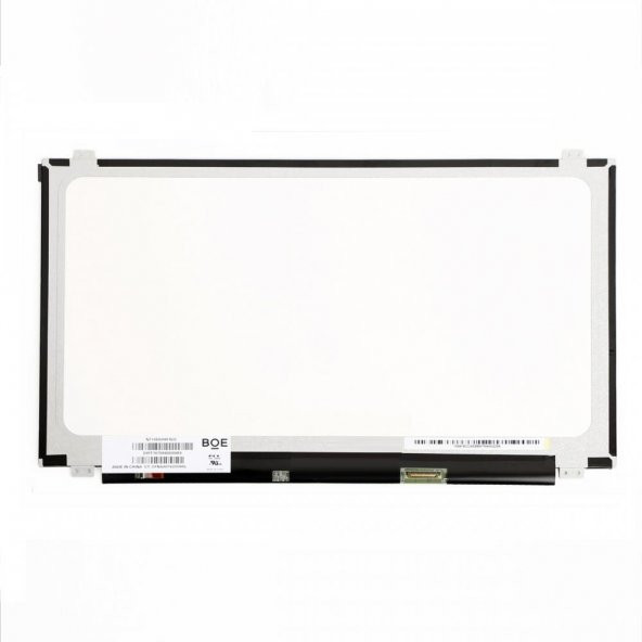Dalle écran N156BGE-LB1 Rev.A3 C1 C3 - 15.6" LED 1366x768, 40 Pins