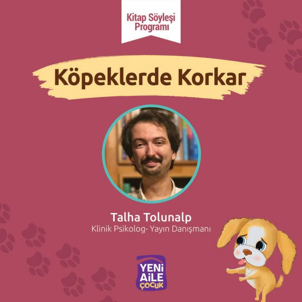 FISTIK "Köpekler de Korkar" (Metaforik Hikaye) - 4