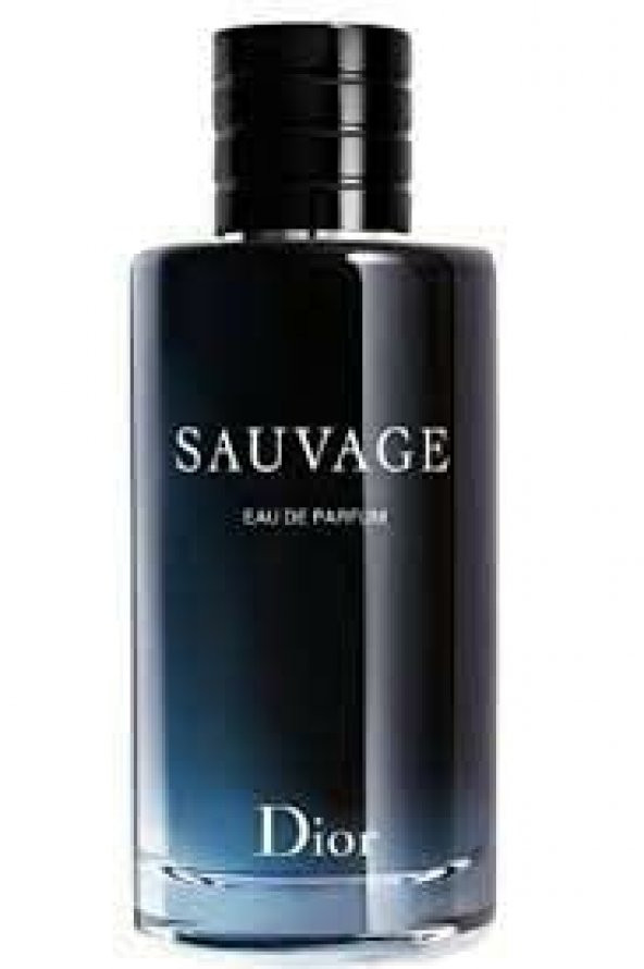 Dior Sauvage EDP Erkek Parfüm 200 ml