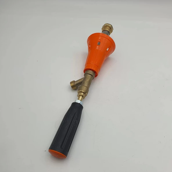 İlaçlama Tabancası - Resim 3