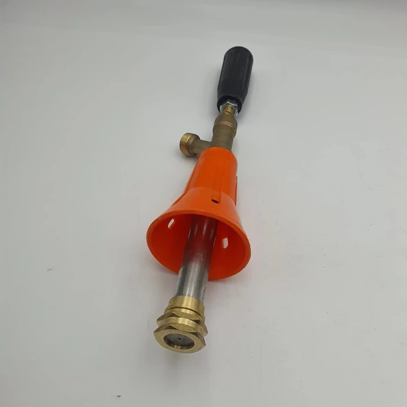 İlaçlama Tabancası - Resim 4