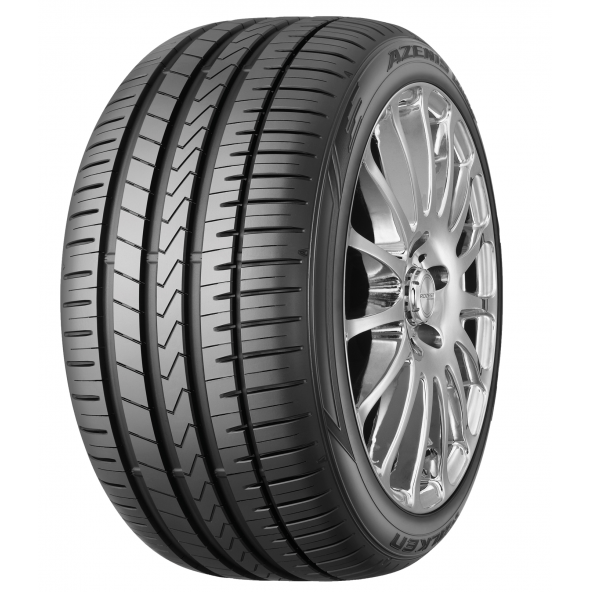 FALKEN 235/55 R18 TL 100H AZENIS FK510A SUV (OEM) -SUV Yaz Lastiği-338062