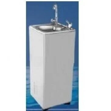 Okullar İçin Fışkırtmalı Su Sebili