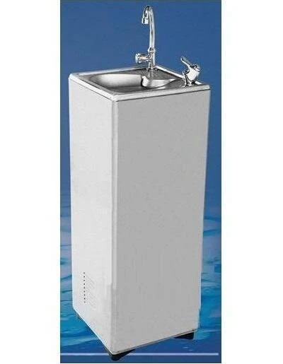 Okul Tipi Soğutmasız Fışkırtmalı Sebil