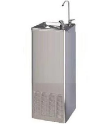 Fışkırtma Musluklu Gemi ve Okul Tipi Fışkırtmalı Su Sebili