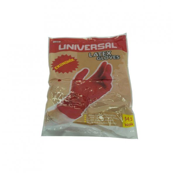 UNIVERSAL LATEX ELDİVEN 995 L BÜYÜK