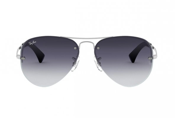 Ray-Ban RB3449 003/8G 59 Unisex Güneş Gözlüğü - 2