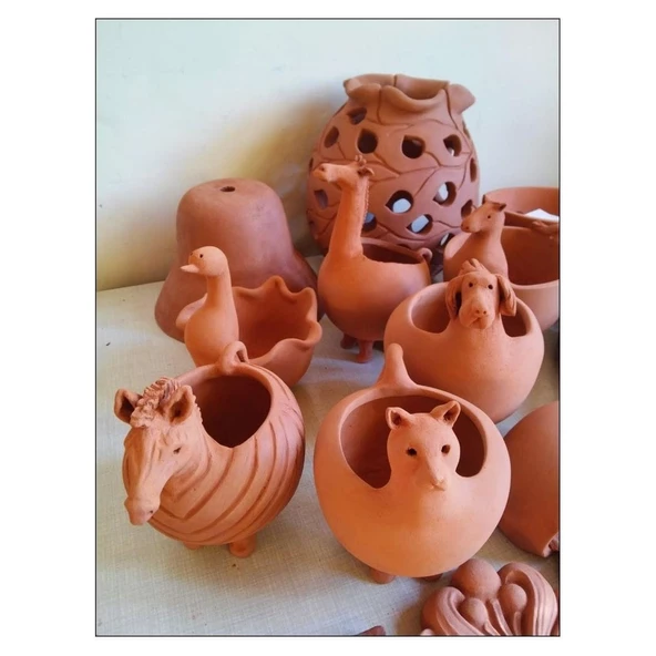 Altıs 250 Gr Yap & Kurut Kahverengi Kill - 2