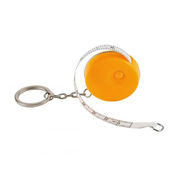 Fdm Anahtarlıklı Otomatik Mezura 150cm - 4