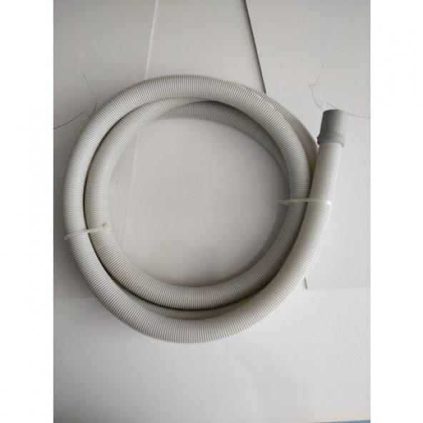 Fırat Çamaşır & Bulaşık Makinası Tahliye Hortumu (3mt)Pis Su - 3