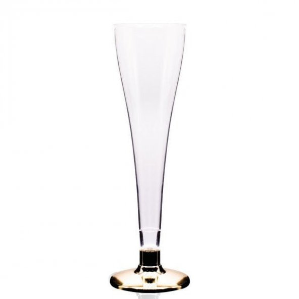 Kristal Şampanya Bardağı 120 ML ( 280 Adet ) - 1