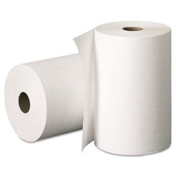 Hareketli Kağıt Havlu 25 cm 9 kg ( 6 Adet )