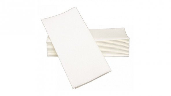 25x33 Garson Katlama Peçete ( 12 Paket )