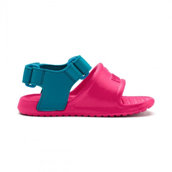 Puma Divecat V2 Injex Ps Çocuk Sandalet- 36954603 pembe Ç-19