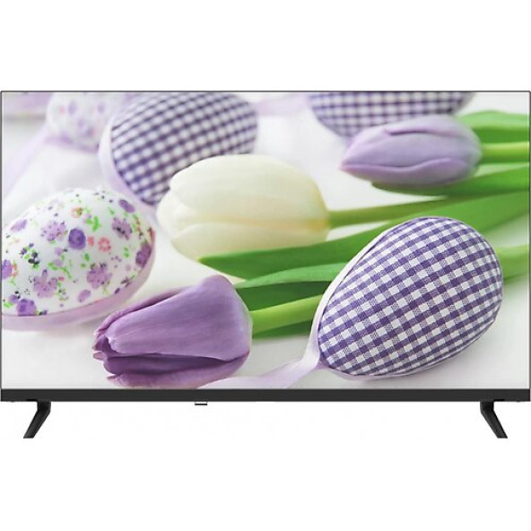 PROFİLO 32PA225EG 32"HD DVBS2 SMART ANDROID LED TV