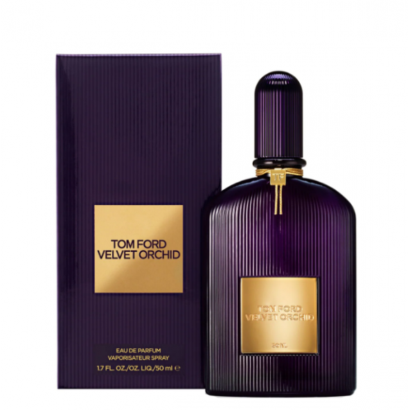 Tom Ford Velvet Orchid EDP 30 ml Bayan Parfümü - 1