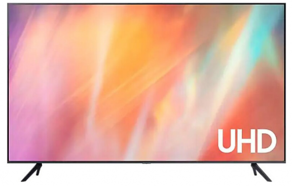 Samsung 58AU7000 4K Ultra HD 58" 147 Ekran Uydu Alıcılı Smart LED TV