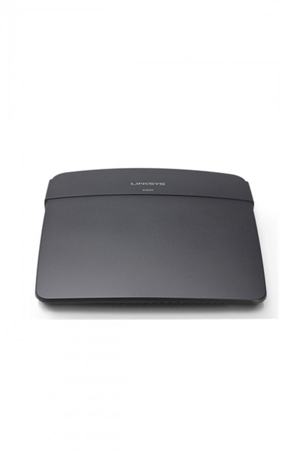 Linksys E900 300Mbps Kablosuz N Router - 1