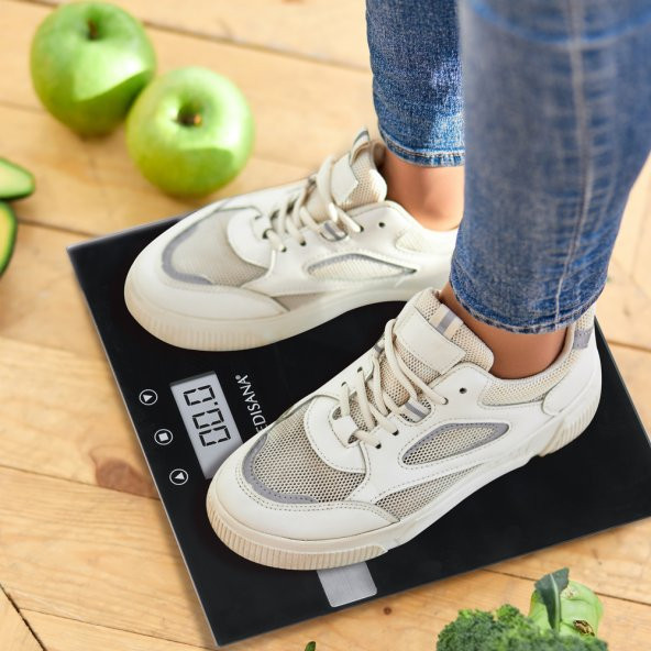 medisana MEDISANA 48439 CAM VÜCUT ANALİZLİ BASKÜL - 7