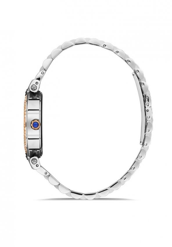 Momentus SS249T-02SR Bayan Kol Saati - 2