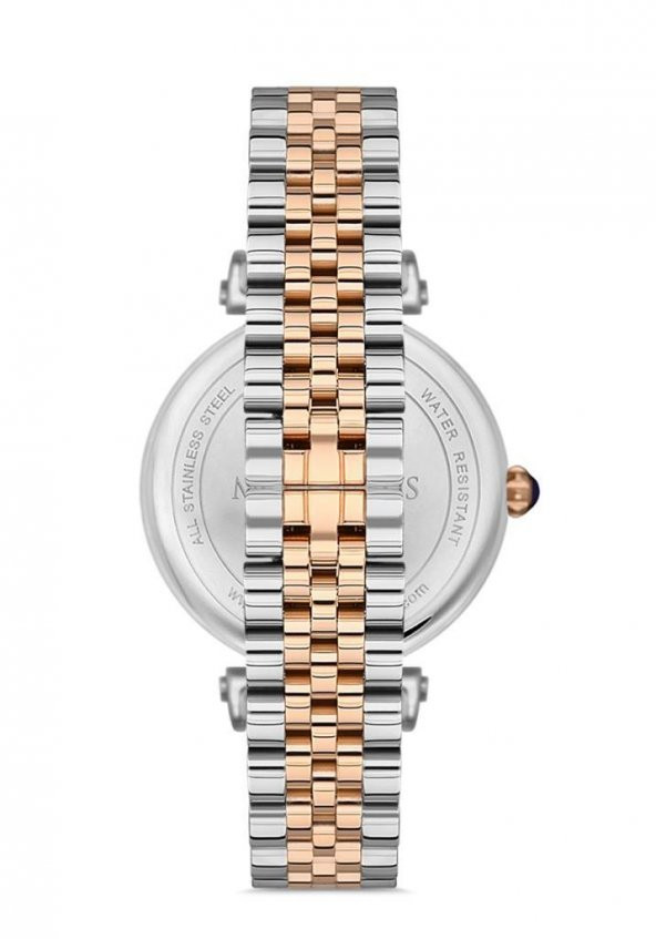 Momentus SS249T-02SR Bayan Kol Saati - 3