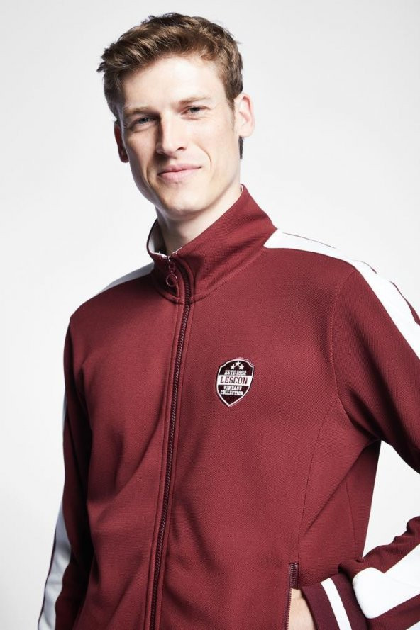 LESCON 22N-1117 FERMUARLI ÜST BORDO - 2