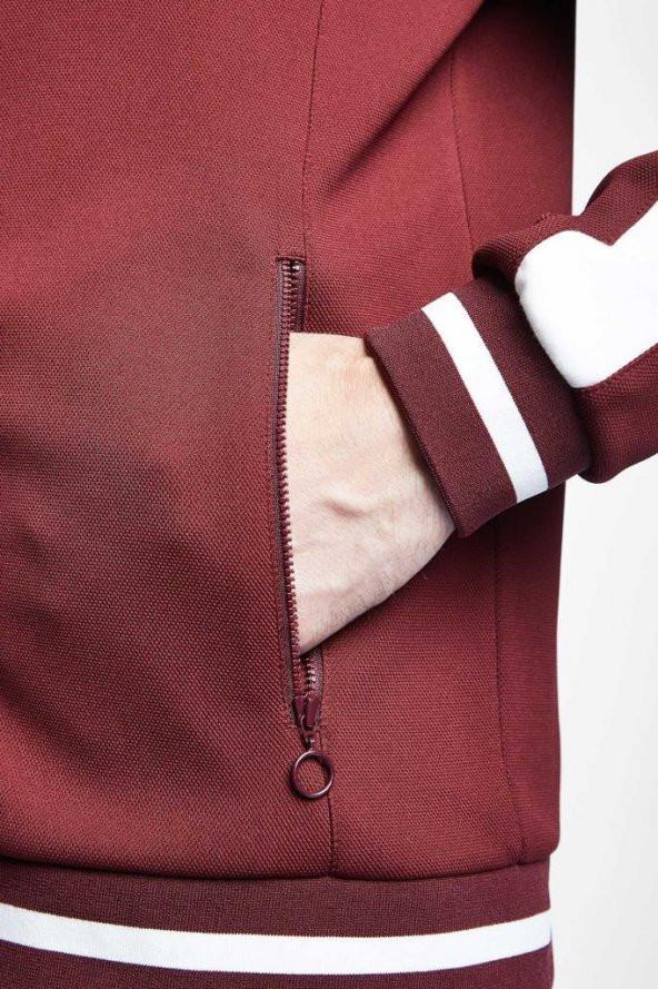 LESCON 22N-1117 FERMUARLI ÜST BORDO - 5