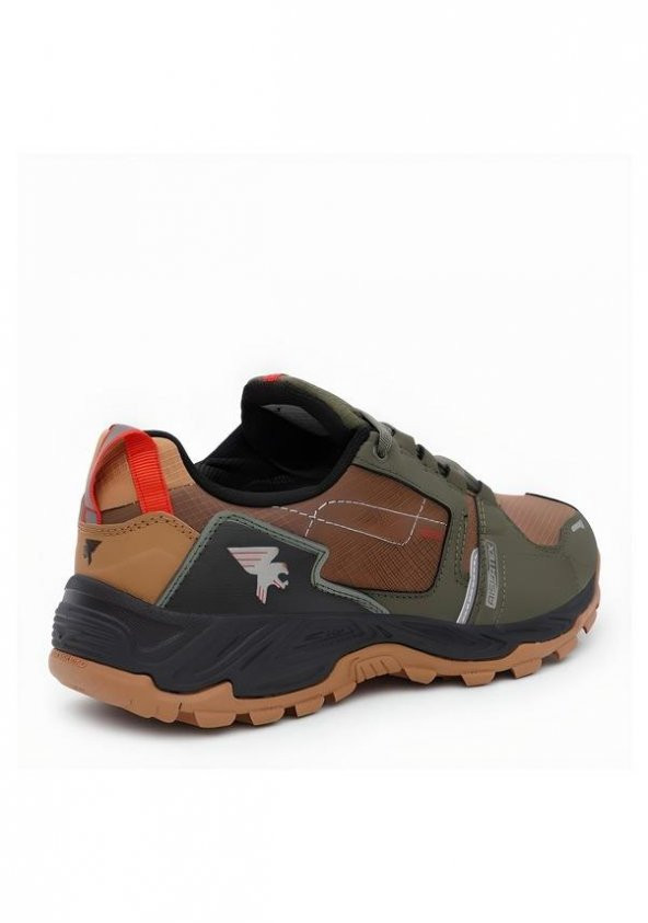 JOMA TK.FOREST MEN 2226 BROWN GREEN - 2