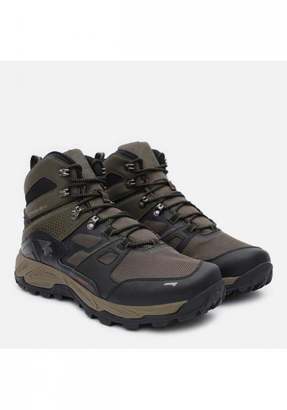 JOMA TK.ATHABASKA MEN 2223 KHAKI - 2