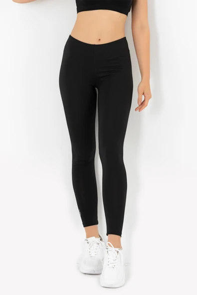 Miorre Modal Kadın Rahat Tayt - 12