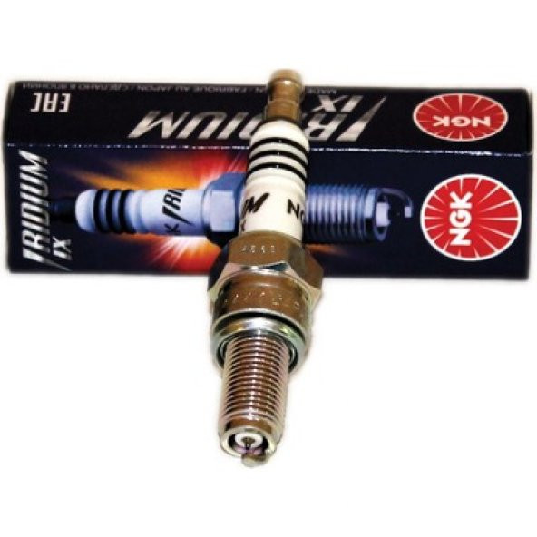 BUJİ CR7EIX NGK IRIDIUM