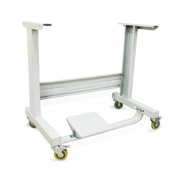 W-664-08/UT-RP Burunlu Reçme Makinesi İplik Kesmeli - 4