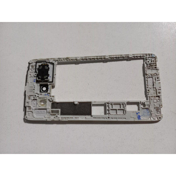 ASLANTİC SAMSUNG J5 2016 J510 ORJINAL TEMİZ ORTA KASA