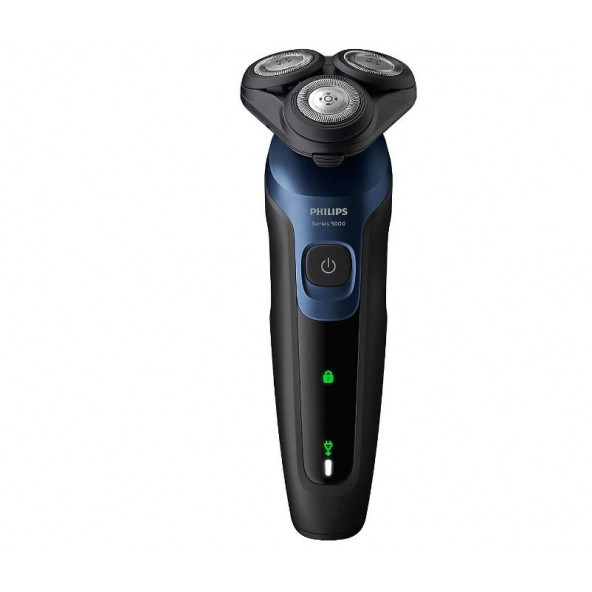 Philips S5445/03 Shaver Series 5000 Islak Kuru Tıraş Makinesi