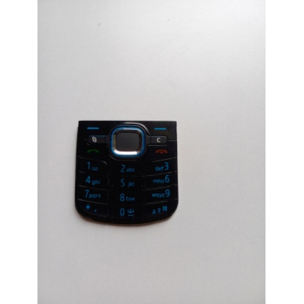 ASLANTİC NOKIA E65 YAN SANAYİ TUŞ TAKIMI