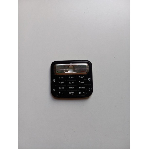 ASLANTİC NOKIA N73 YAN SANAYİ TUŞ TAKIMI ürün görseli 1