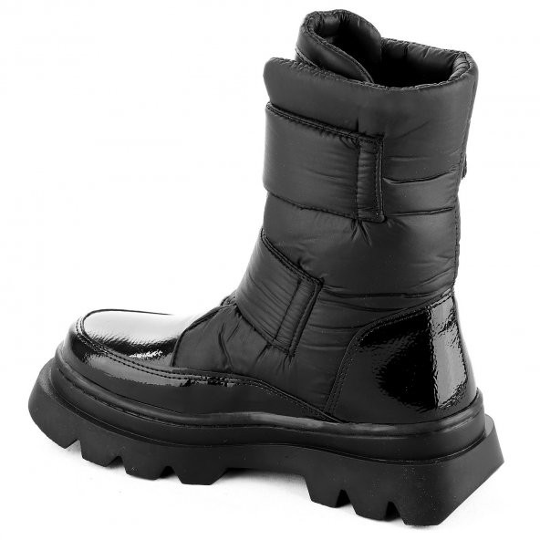 Vojo 1420 Çift Cırtlı Paraşüt Malzeme Rahat Taban Çocuk Botu - 7