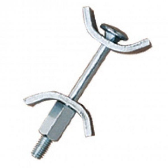 Mesan Tezgah Birleştirme Vidası   65mm (0157-65) ürün görseli