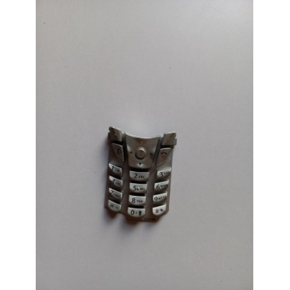 ASLANTİC MOTOROLA C113 ORJINAL TUŞ TAKIMI