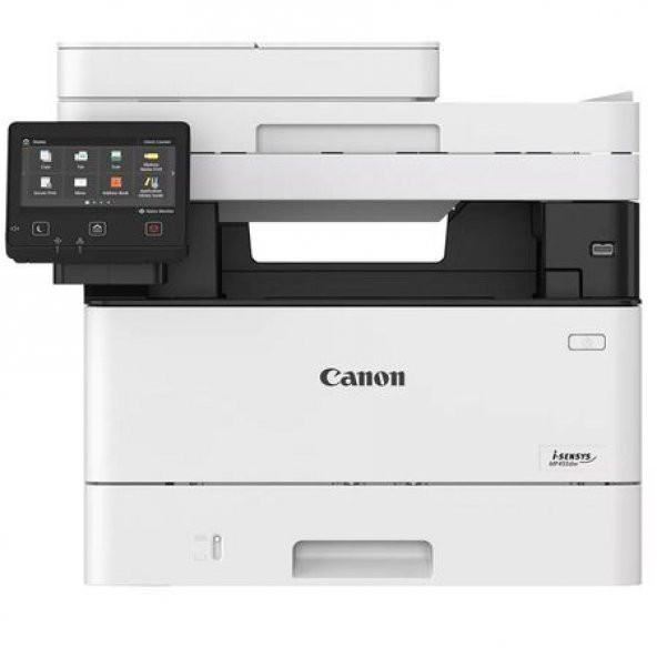 Canon İ-Sensys Mf455dw Çok Fonksiyonlu Mono Lazer Yazıcı