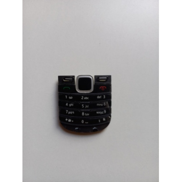 ASLANTİC NOKIA 1661 TUŞ TAKIMI