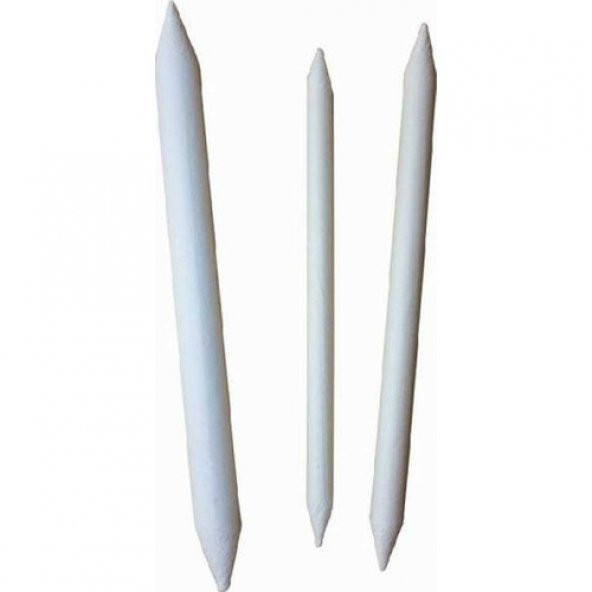 Fanart Yayıcı Kağıt Kalem Seti 6lı