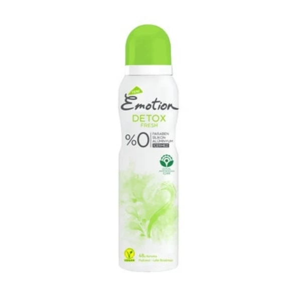 Emotion Detox Fresh Deodorant 150 ml