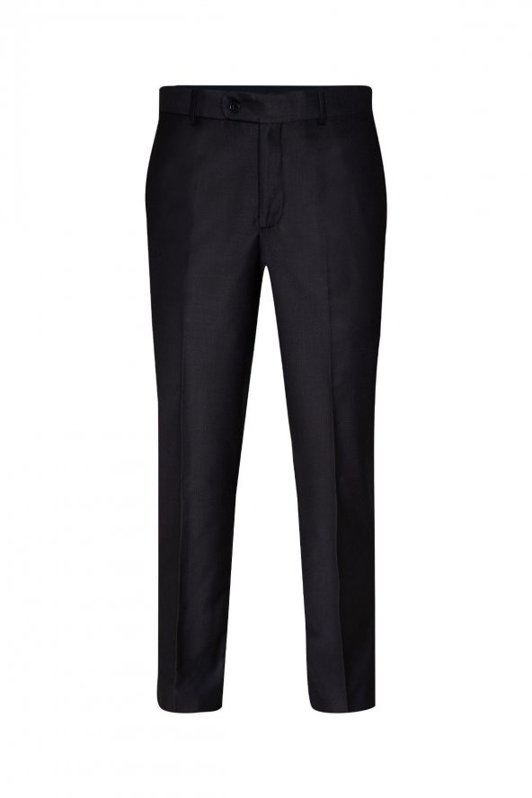 SÜVARİ Rahat Kalıp Lacivert Erkek Pantolon - 6