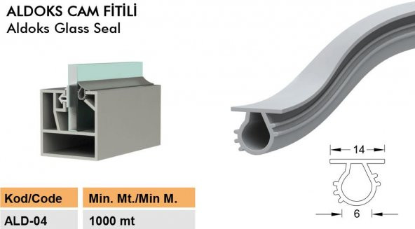 Contacall 4 mm Hortum Fitil Siyah 10 Metre